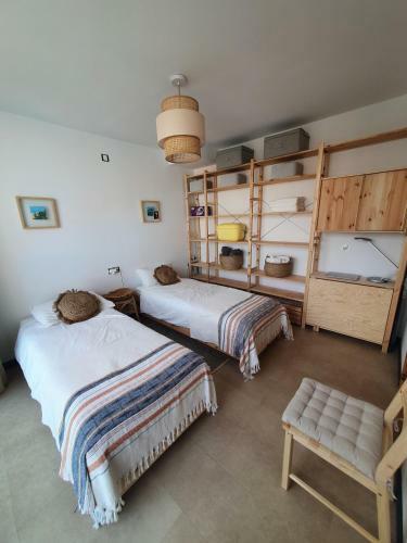 Apartamento Casa Aloe Vera