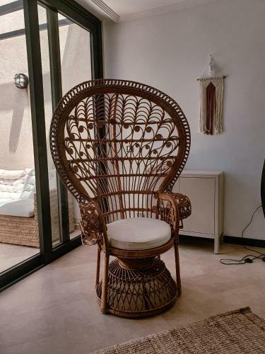 Apartamento Casa Aloe Vera