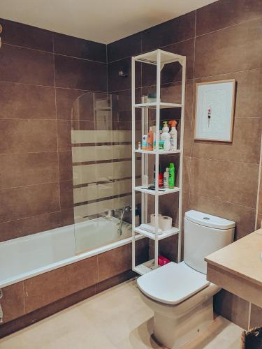 Apartamento Casa Aloe Vera