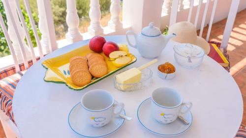 Villa Luc�a De Torrox By Ruralidays