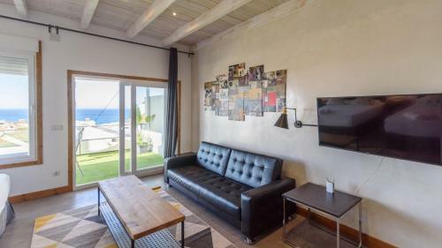 Torre Vig�a Torrox By Ruralidays