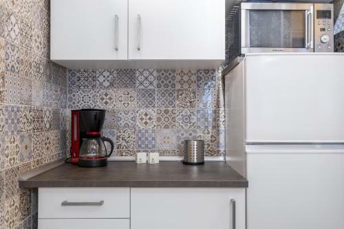 Apartamento Aguamarina 73