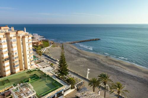 Apartamento Aguamarina 79