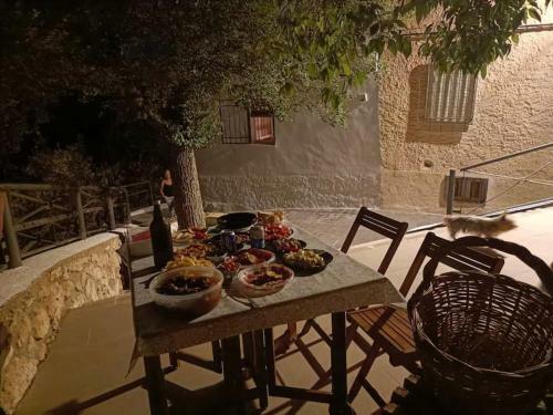 Apartamento La Casilla De Vicente