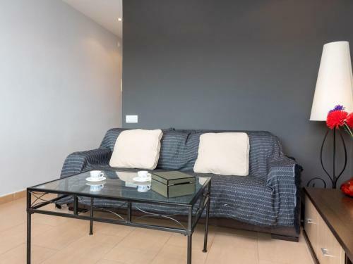 Apartment Picasso By Interhome