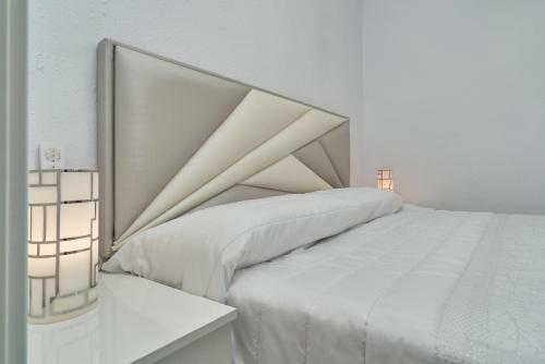 Apartamento Aguamarina 84