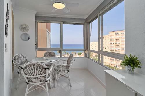 Apartamento Aguamarina 84