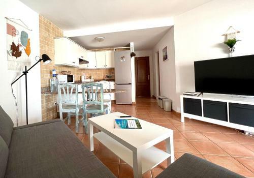 Apartamento Casa Teahupoo