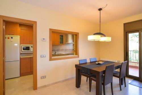 Club Villamar - Eventail