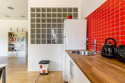 Apartamento Desconectar En El Vedat.