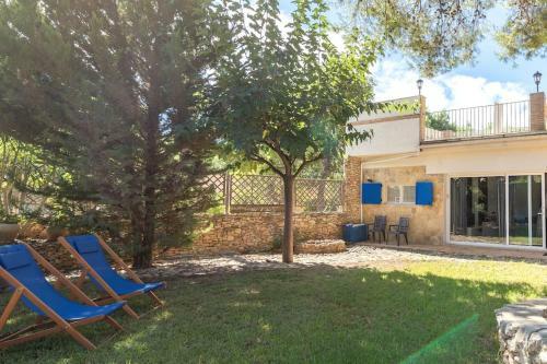 Apartamento Desconectar En El Vedat.