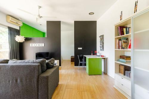 Apartamento Desconectar En El Vedat.