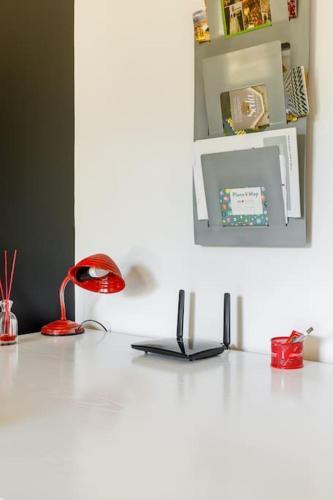 Apartamento Desconectar En El Vedat.