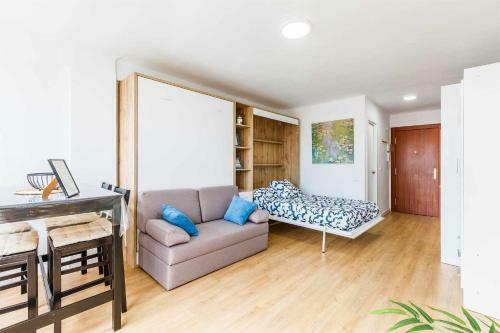 Apartamento A&n M�laga 2, Torre Del Mar