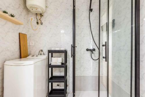 Apartamento A&n M�laga 2, Torre Del Mar
