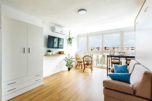 Apartamento A&n M�laga 2, Torre Del Mar