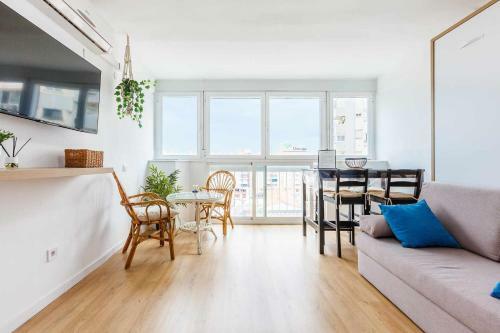 Apartamento A&n M�laga 2, Torre Del Mar