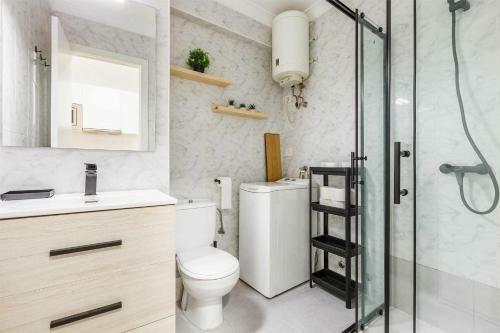 Apartamento A&n M�laga 2, Torre Del Mar