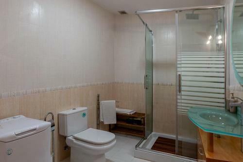 Apartamento Tur�stico Abuelo Te�filo
