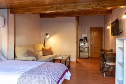 Apartamento Tur�stico Abuelo Te�filo