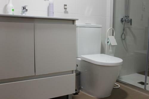 Apartamento Suite Del Mar II