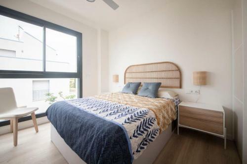 Apartament Olivia Torredembarra