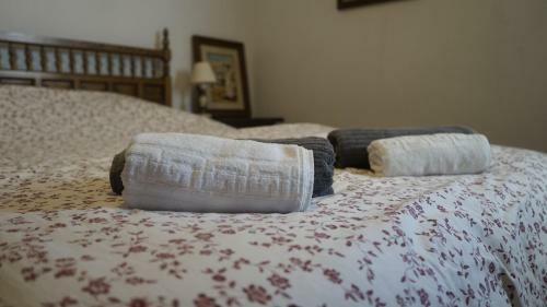 Apartamento Casa Kasia