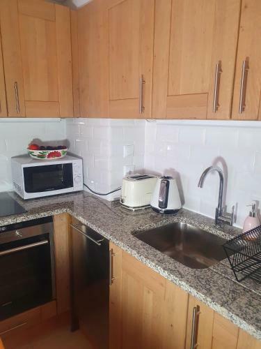 Apartamento Casa Kasia