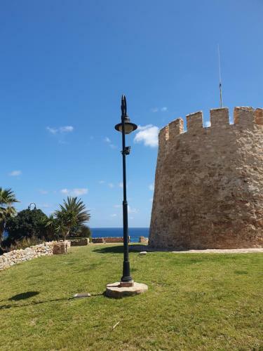 Apartamento Casa Kasia