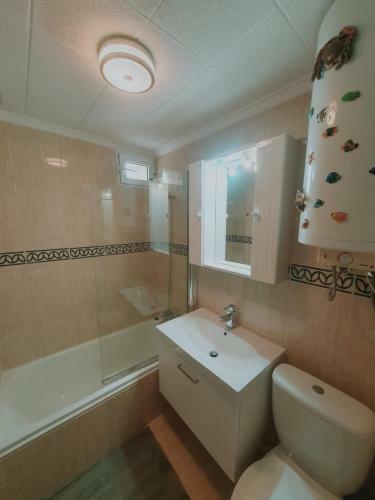 Apartamento Casa Kasia