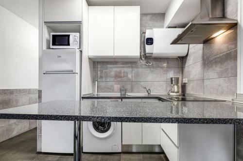Apartamento C San Antonio Torrevieja La Mata