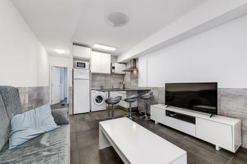 Apartamento C San Antonio Torrevieja La Mata