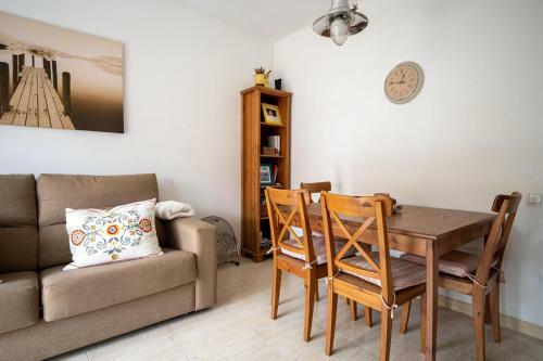Apartamento At004 Estrelles