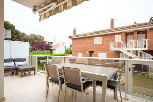 Apartamento At004 Estrelles