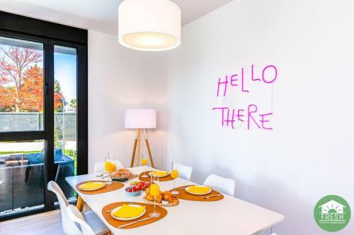 Villa Jazm�n: Luxurious Villa Close To The Beach