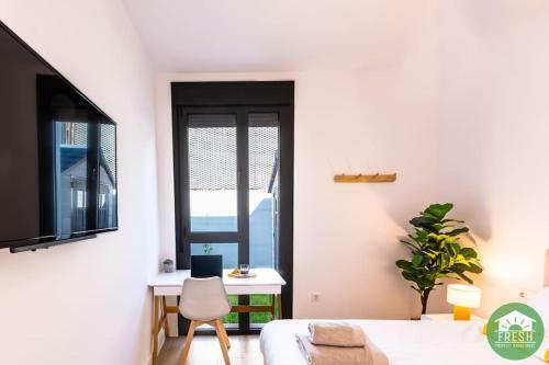 Villa Jazm�n: Luxurious Villa Close To The Beach