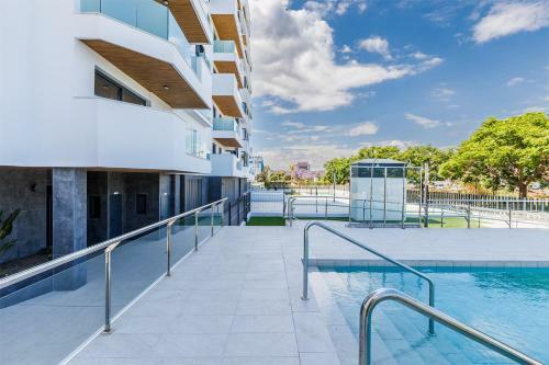 Apartamento A&n Vega 16