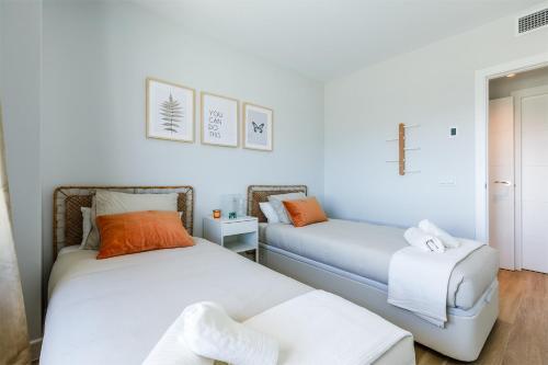 Apartamento A&n Vega 16