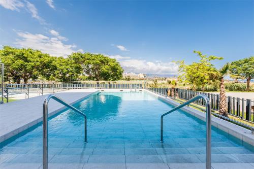 Apartamento A&n Vega 16