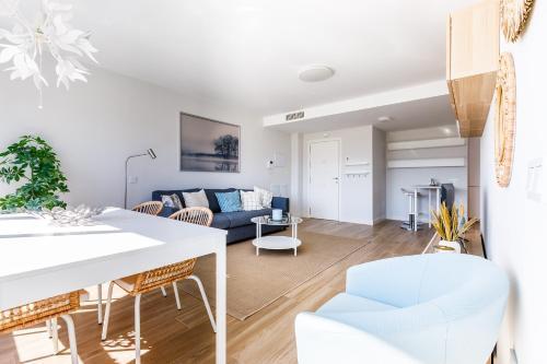 Apartamento A&n Vega 16