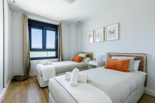 Apartamento A&n Vega 16