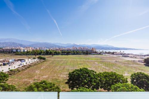 Apartamento A&n Vega 16