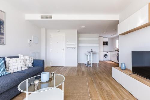 Apartamento A&n Vega 16
