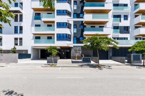 Apartamento A&n Vega 16