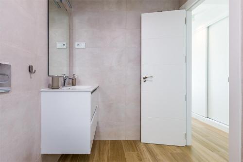 Apartamento A&n Vega 16