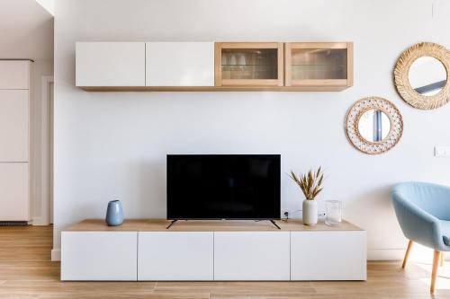 Apartamento A&n Vega 16