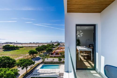 Apartamento A&n Vega 16