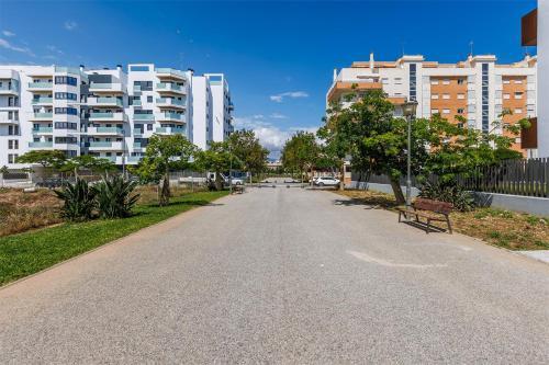 Apartamento A&n Vega 16