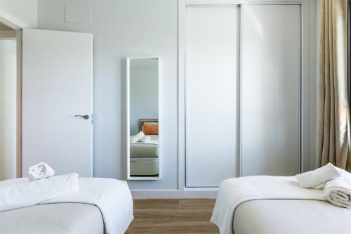Apartamento A&n Vega 16
