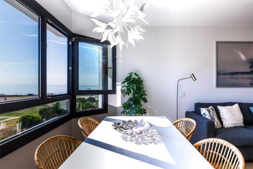 Apartamento A&n Vega 16